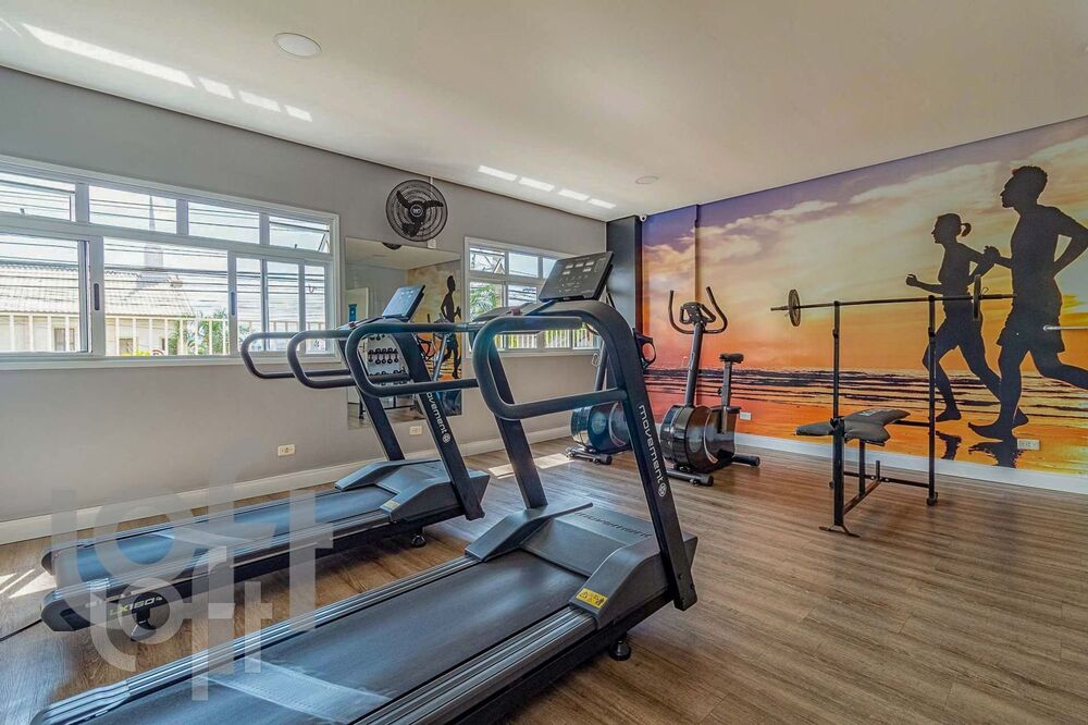 Apartamento, 3 quartos, 130 m² - Foto 29