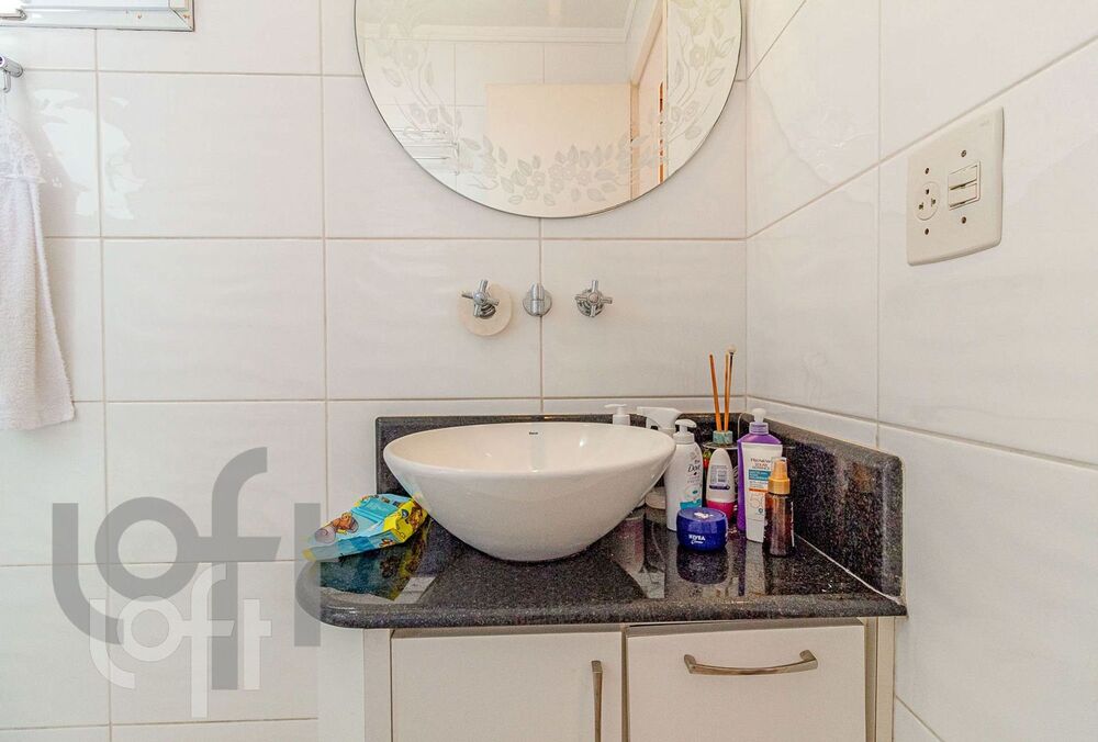 Apartamento, 3 quartos, 130 m² - Foto 40