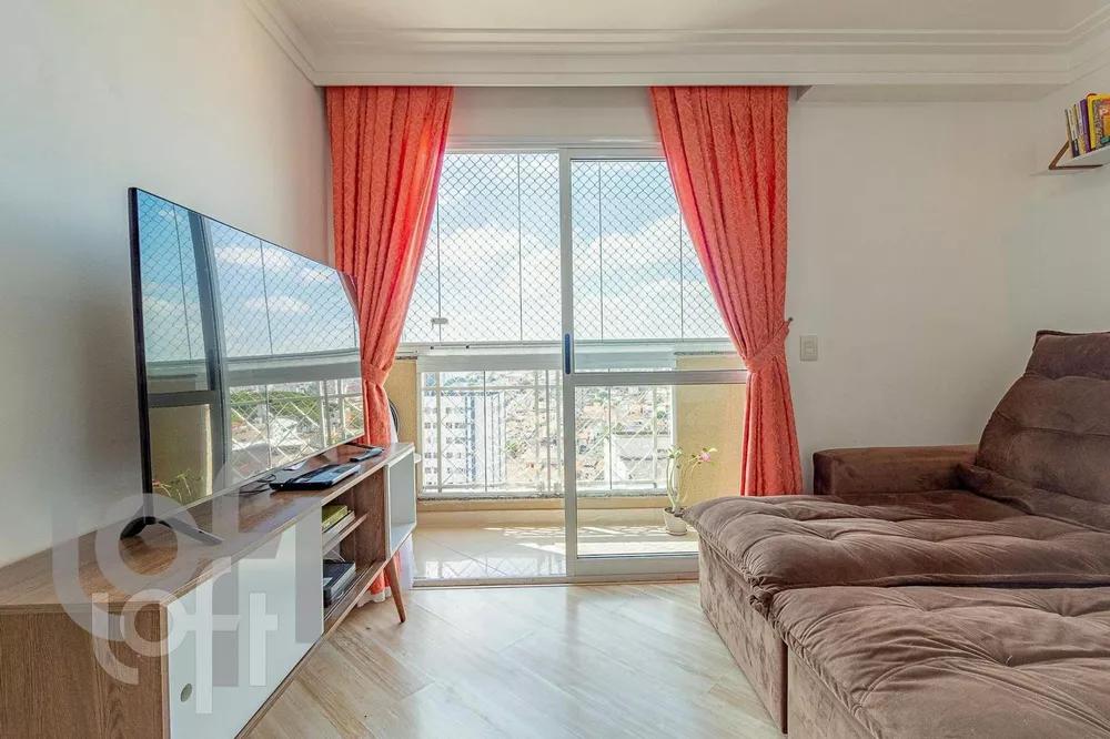 Apartamento, 3 quartos, 130 m² - Foto 1