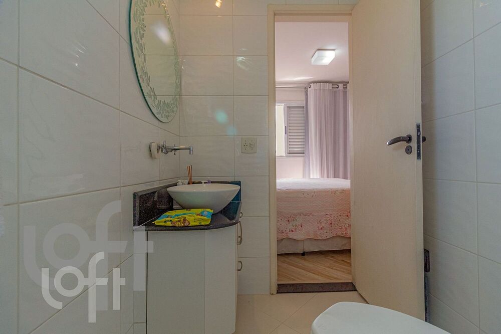 Apartamento, 3 quartos, 130 m² - Foto 38