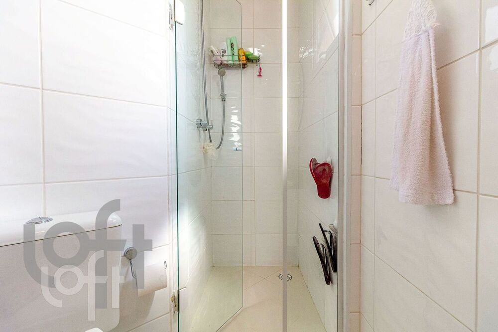 Apartamento, 3 quartos, 130 m² - Foto 39