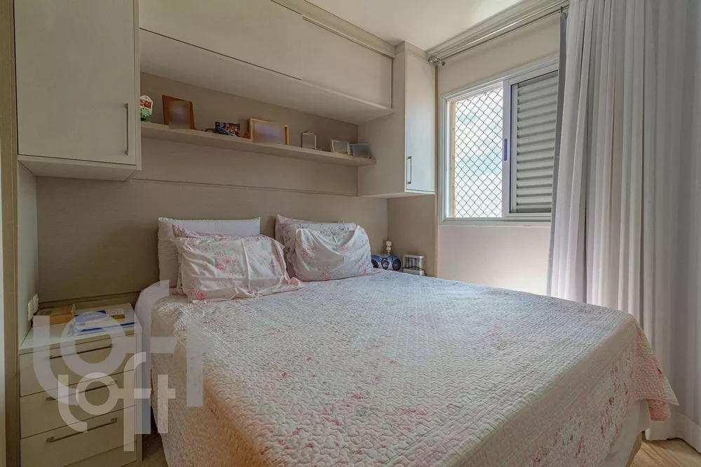 Apartamento, 3 quartos, 130 m² - Foto 8