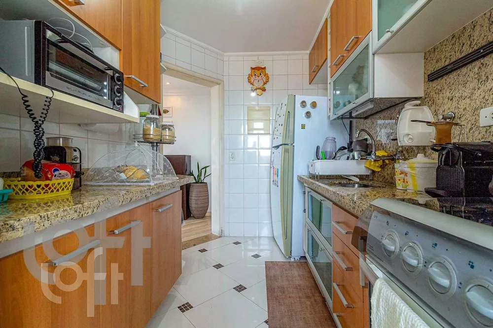 Apartamento, 3 quartos, 130 m² - Foto 25