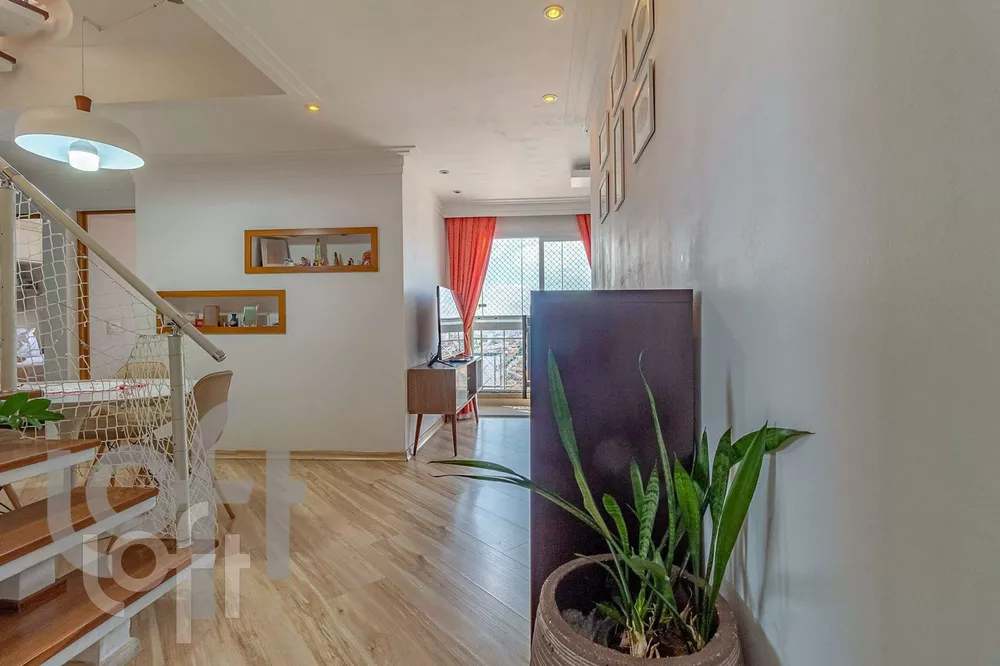 Apartamento, 3 quartos, 130 m² - Foto 17