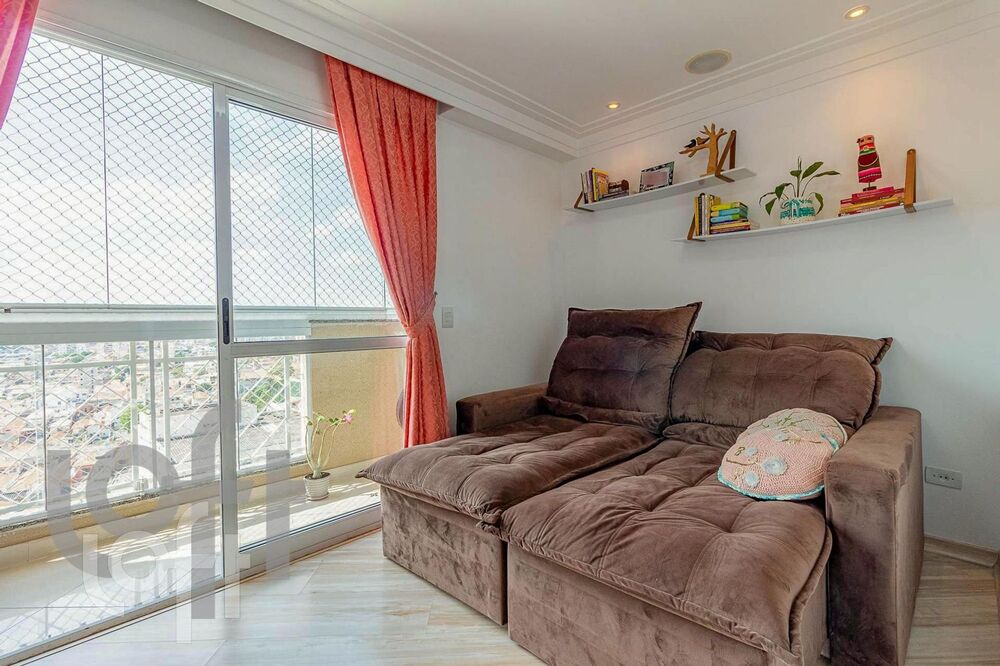 Apartamento, 3 quartos, 130 m² - Foto 24