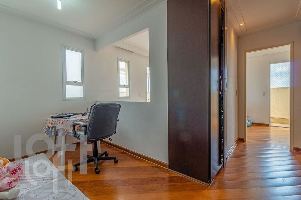 Apartamento, 3 quartos, 130 m² - Foto 3