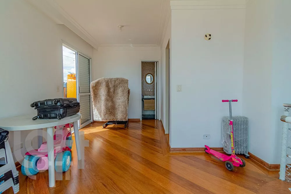 Apartamento, 3 quartos, 130 m² - Foto 13