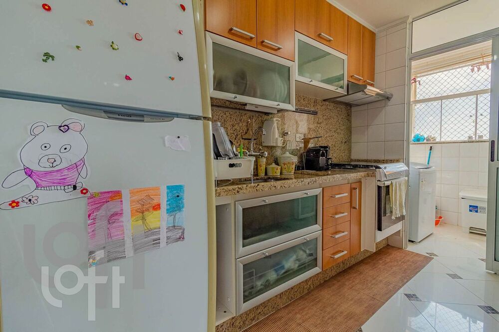 Apartamento, 3 quartos, 130 m² - Foto 27