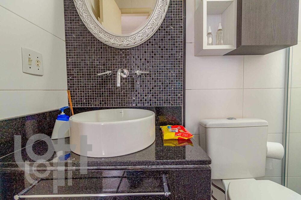 Apartamento, 3 quartos, 130 m² - Foto 35