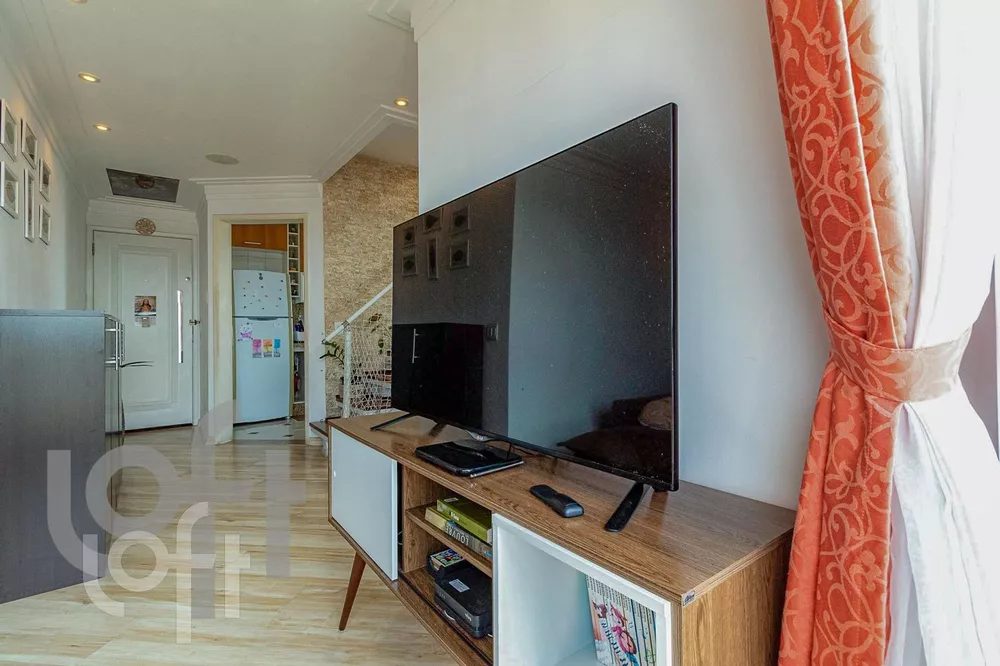 Apartamento, 3 quartos, 130 m² - Foto 22