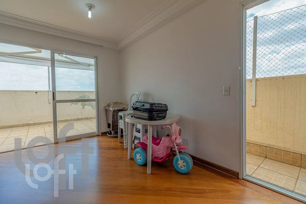 Apartamento, 3 quartos, 130 m² - Foto 15