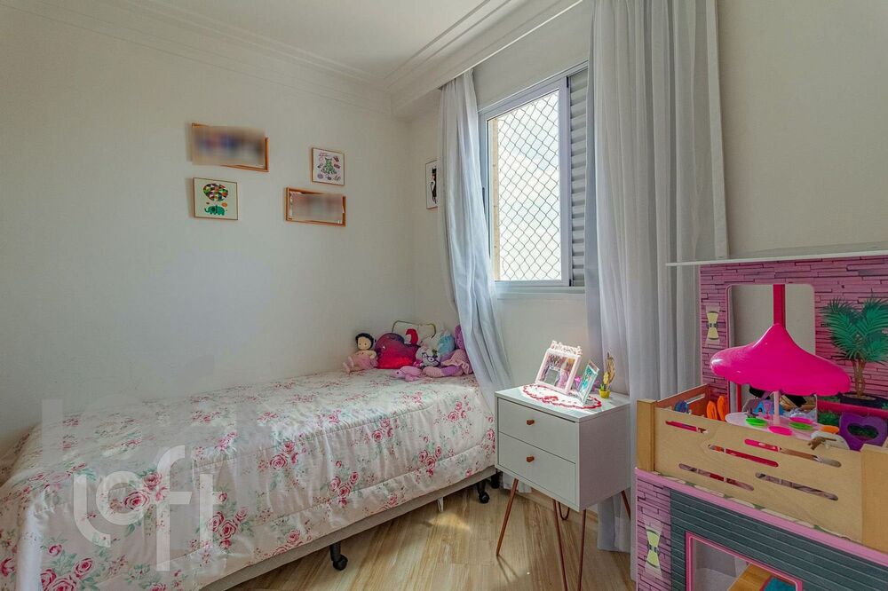 Apartamento, 3 quartos, 130 m² - Foto 6