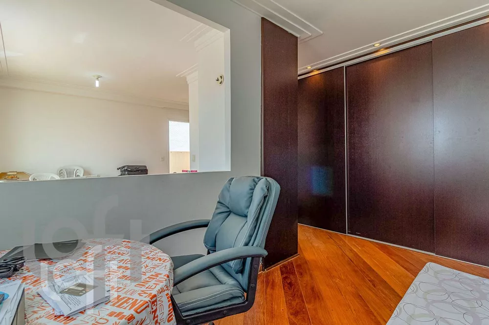 Apartamento, 3 quartos, 130 m² - Foto 2