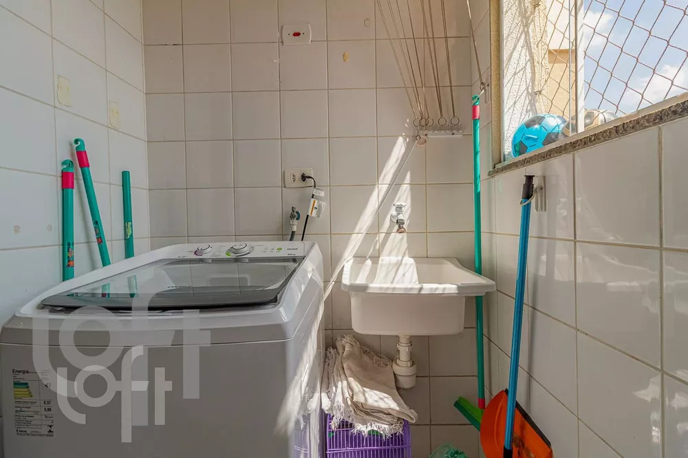 Apartamento, 3 quartos, 130 m² - Foto 23