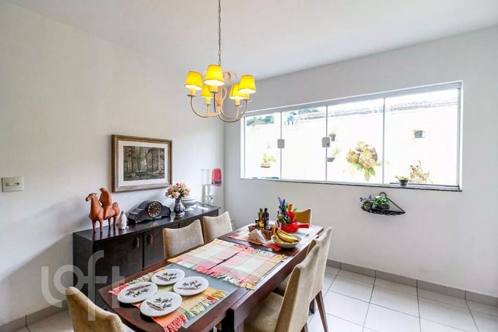 Casa, 3 quartos, 190 m² - Foto 2