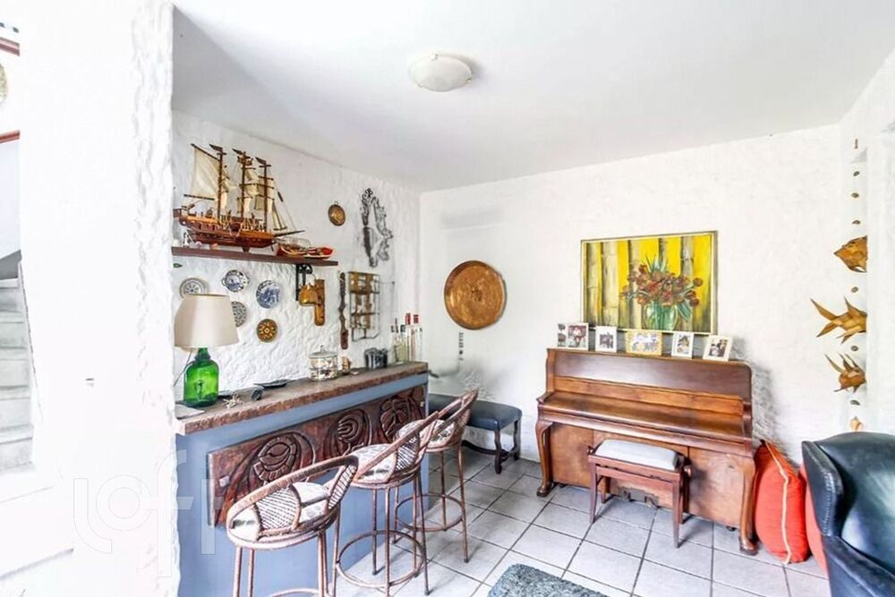 Casa, 3 quartos, 190 m² - Foto 3