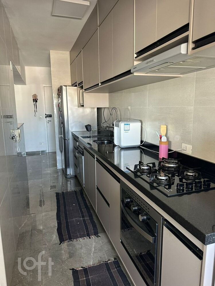 Apartamento, 3 quartos, 96 m² - Foto 8