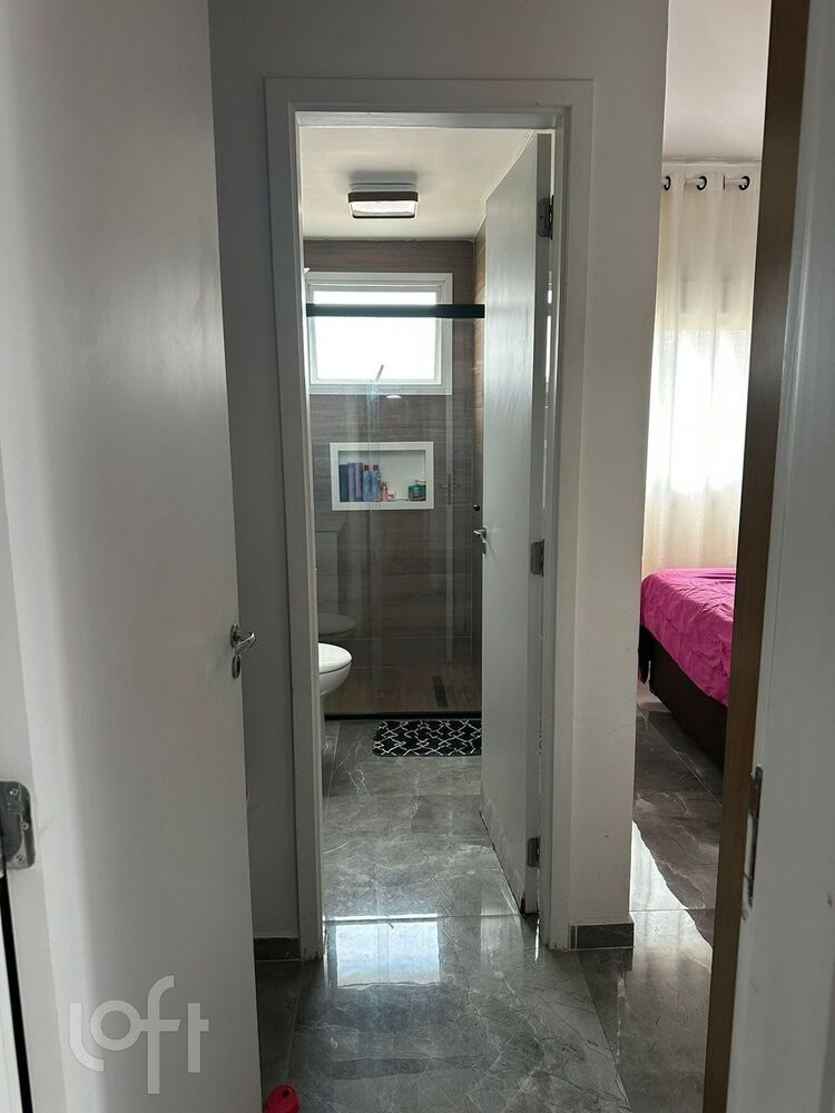 Apartamento, 3 quartos, 96 m² - Foto 10