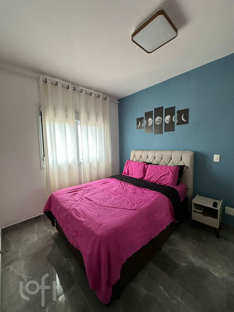 Apartamento, 3 quartos, 96 m² - Foto 5