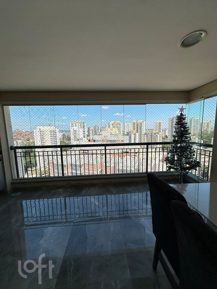 Apartamento, 3 quartos, 96 m² - Foto 4