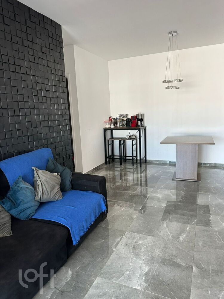 Apartamento, 3 quartos, 96 m² - Foto 2