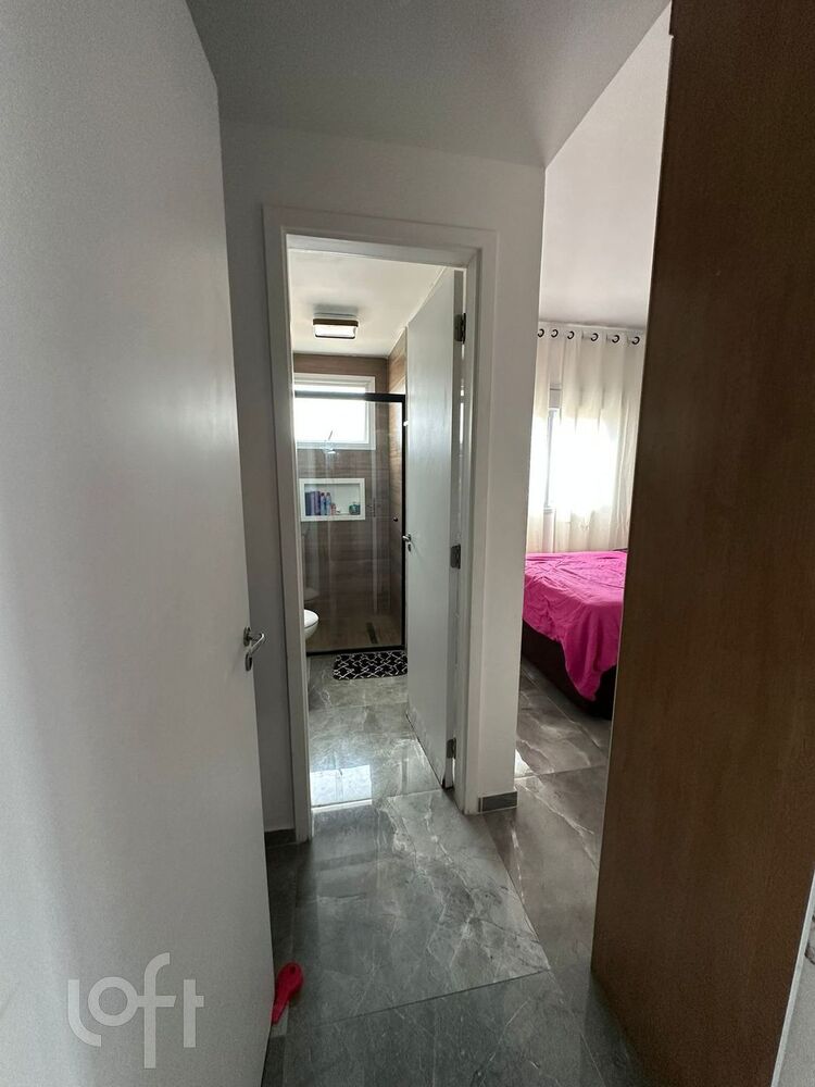 Apartamento, 3 quartos, 96 m² - Foto 7