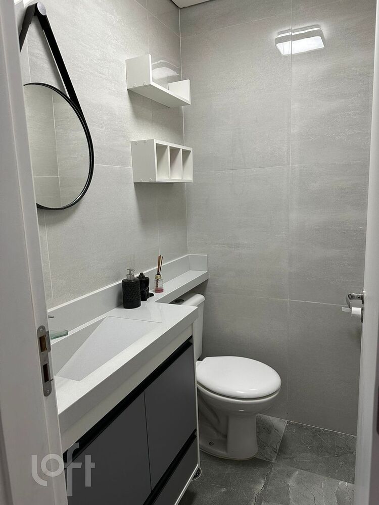 Apartamento, 3 quartos, 96 m² - Foto 12