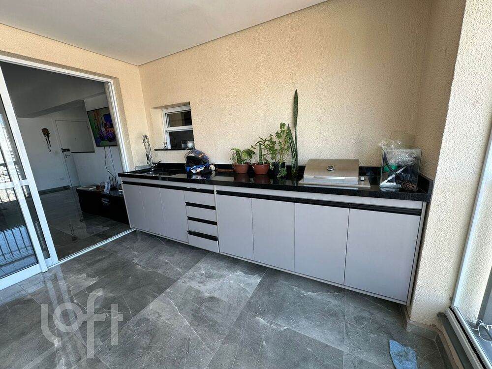 Apartamento, 3 quartos, 96 m² - Foto 3