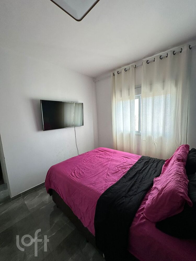 Apartamento, 3 quartos, 96 m² - Foto 6