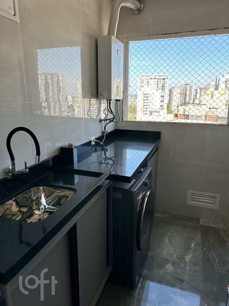 Apartamento, 3 quartos, 96 m² - Foto 9