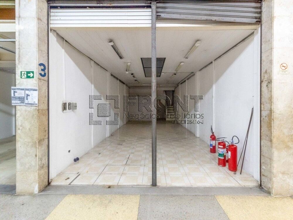 Loja-Salão para alugar, 53m² - Foto 3