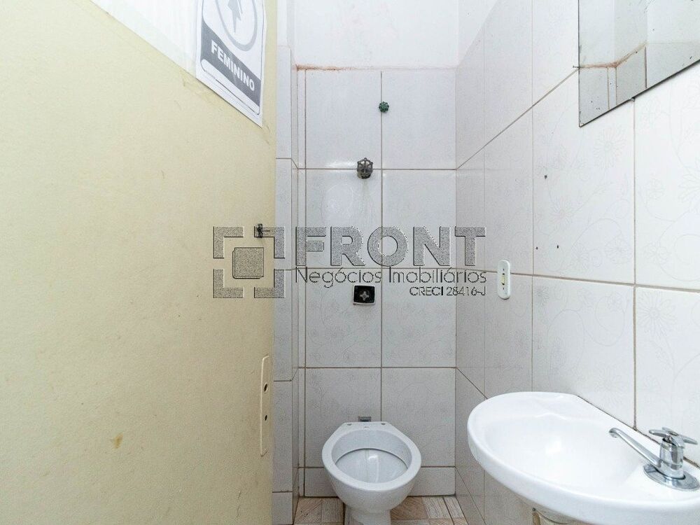 Loja-Salão para alugar, 53m² - Foto 12