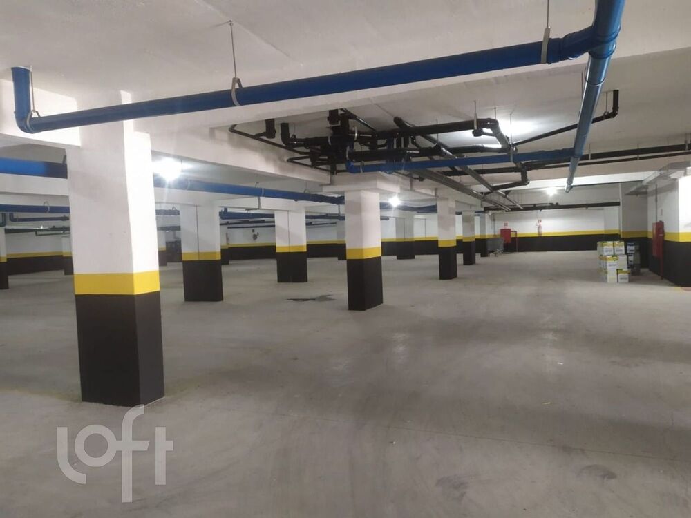 Apartamento, 2 quartos, 53 m² - Foto 7