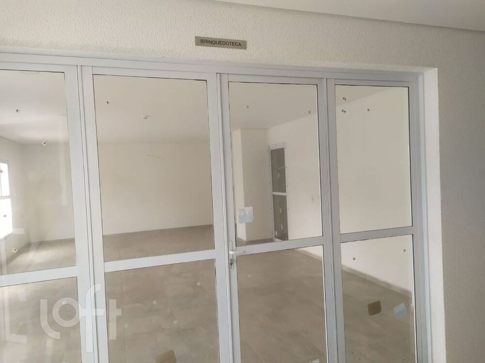 Apartamento, 2 quartos, 53 m² - Foto 2