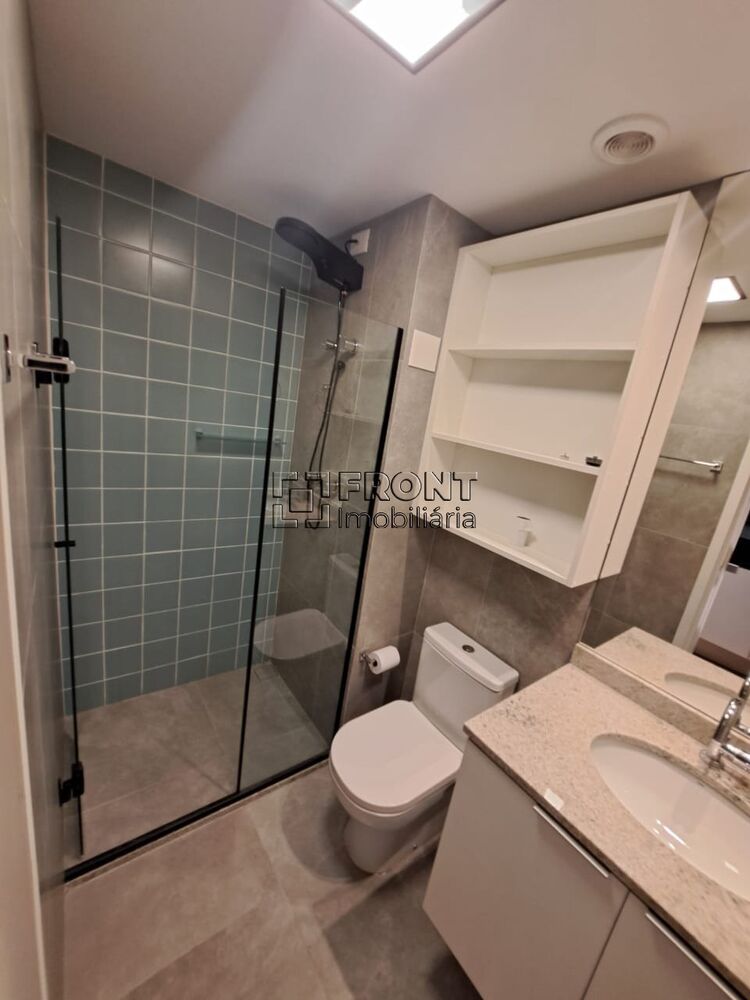 Apartamento para alugar, 28m² - Foto 4