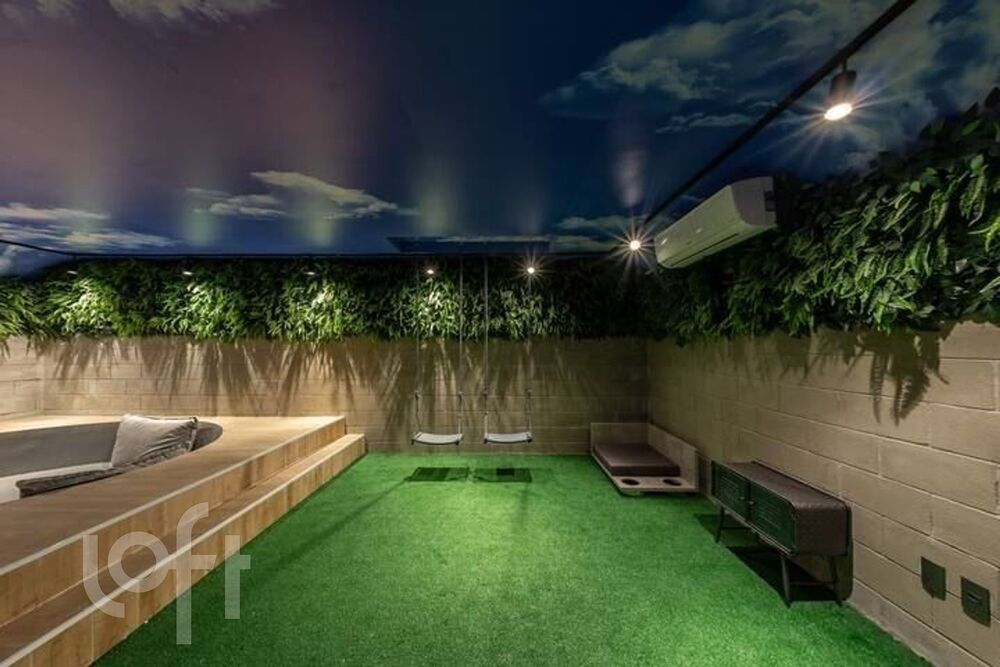 Apartamento, 1 quarto, 23 m² - Foto 8