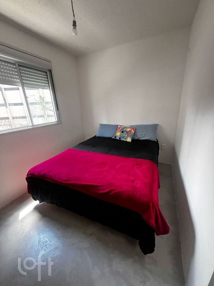 Apartamento, 2 quartos, 55 m² - Foto 4