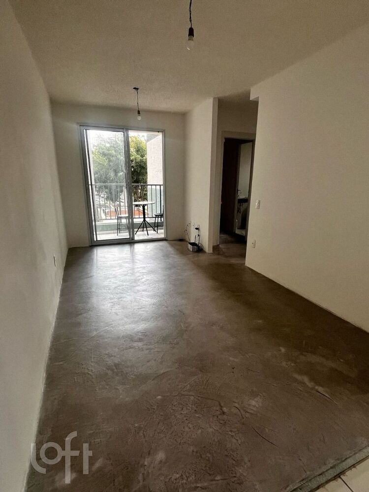 Apartamento, 2 quartos, 55 m² - Foto 1