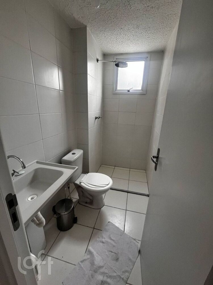 Apartamento, 2 quartos, 55 m² - Foto 7