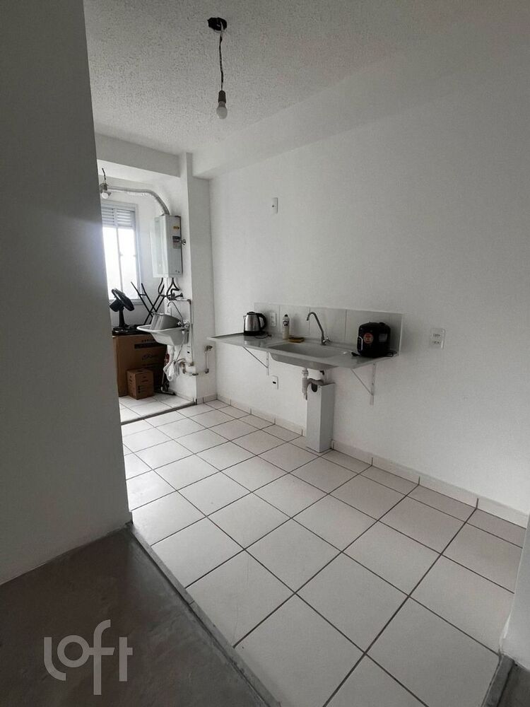 Apartamento, 2 quartos, 55 m² - Foto 3