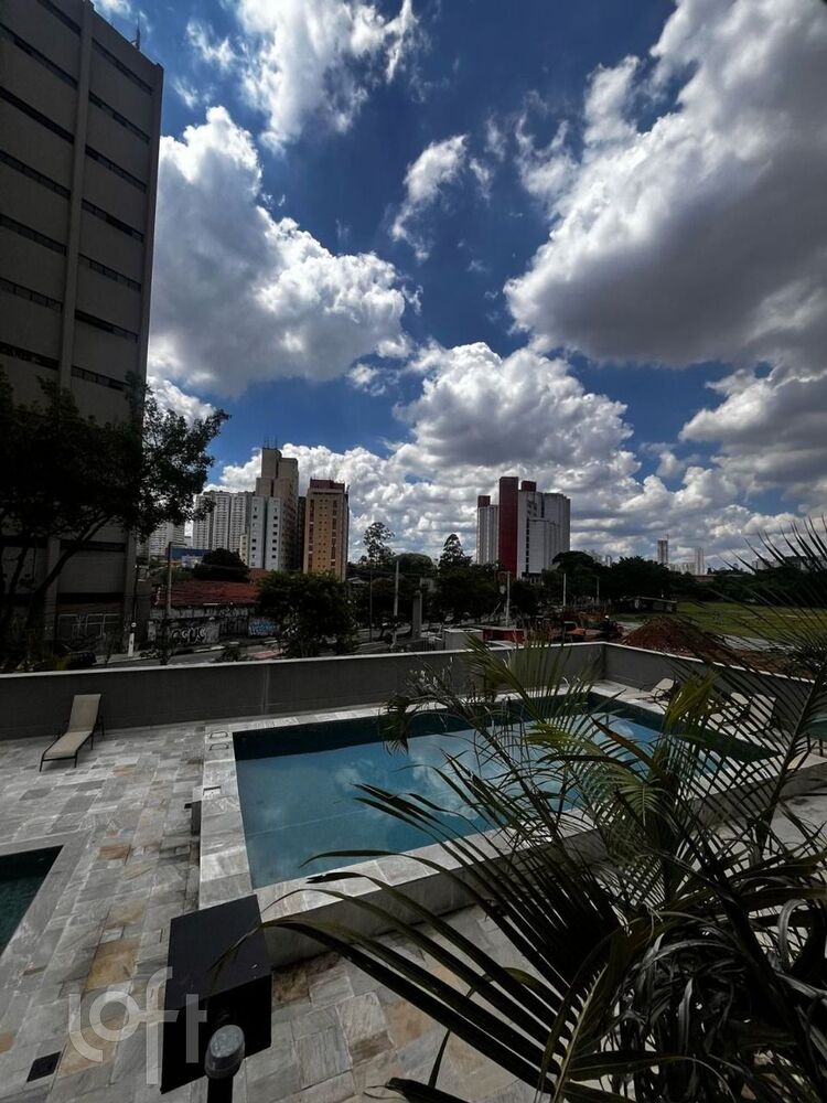 Apartamento, 2 quartos, 55 m² - Foto 8