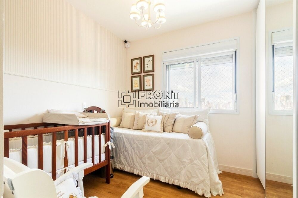 Apartamento à venda com 3 quartos, 109m² - Foto 7
