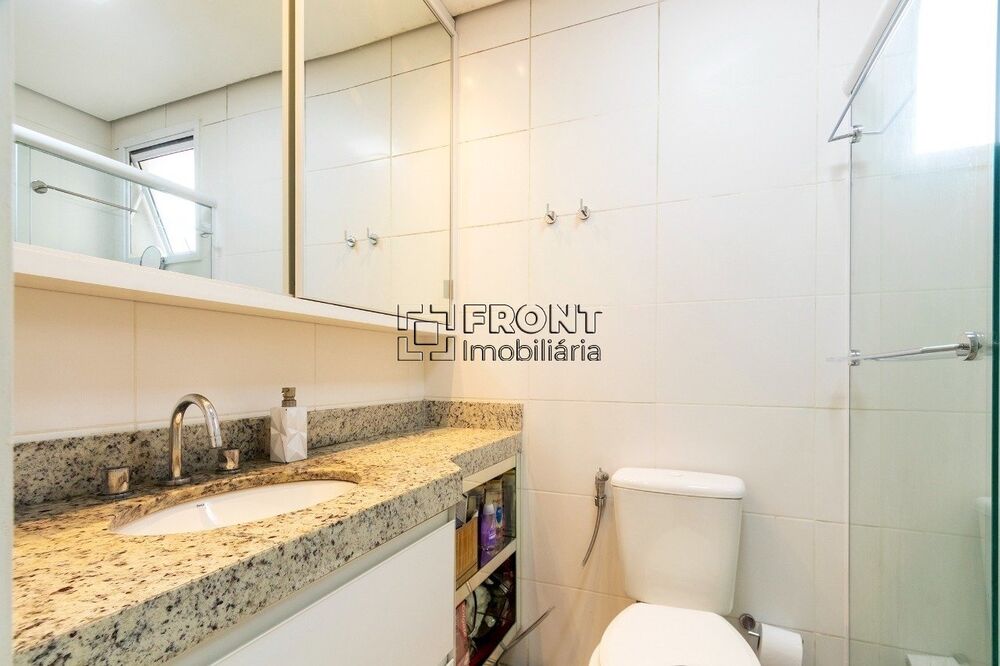 Apartamento à venda com 3 quartos, 109m² - Foto 4