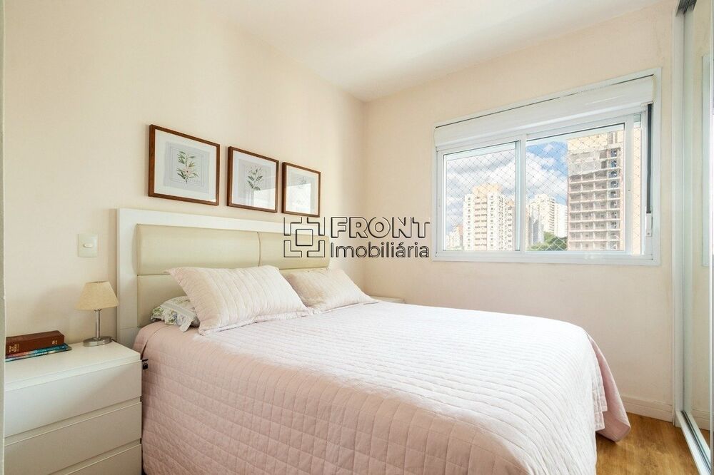Apartamento à venda com 3 quartos, 109m² - Foto 3