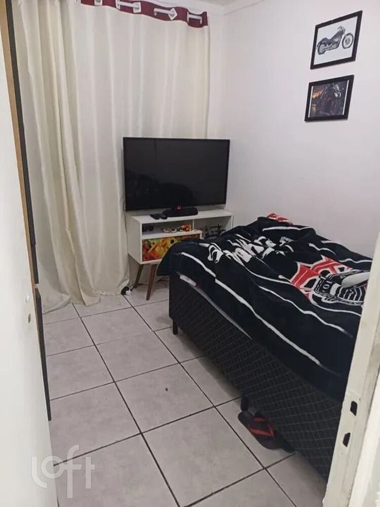 Apartamento, 2 quartos, 50 m² - Foto 5