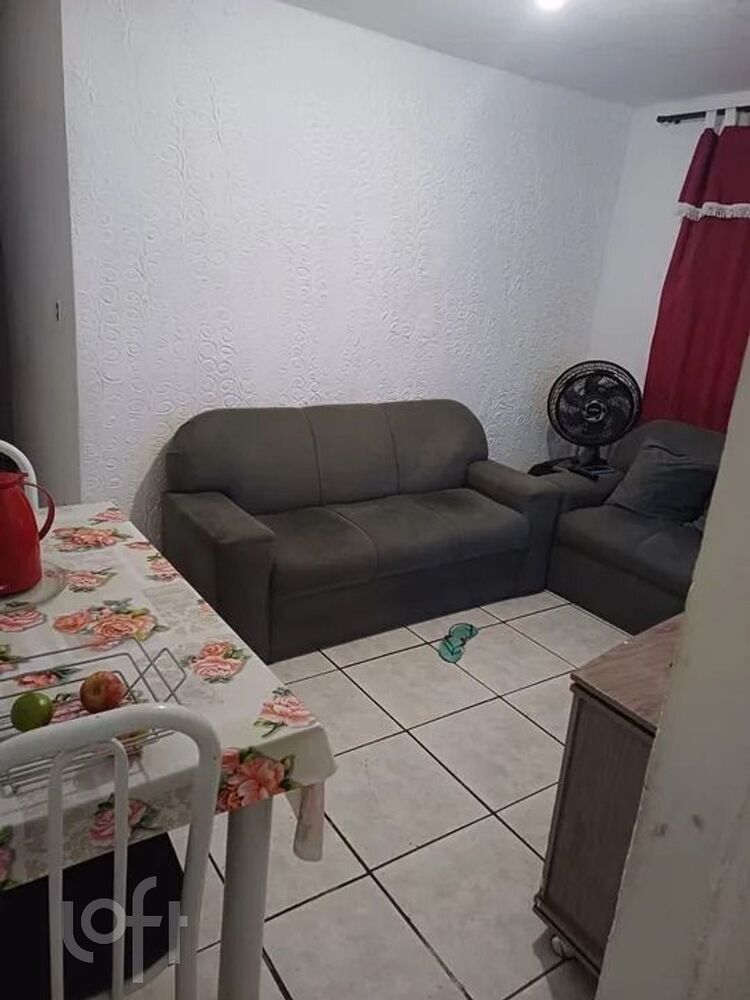 Apartamento, 2 quartos, 50 m² - Foto 1