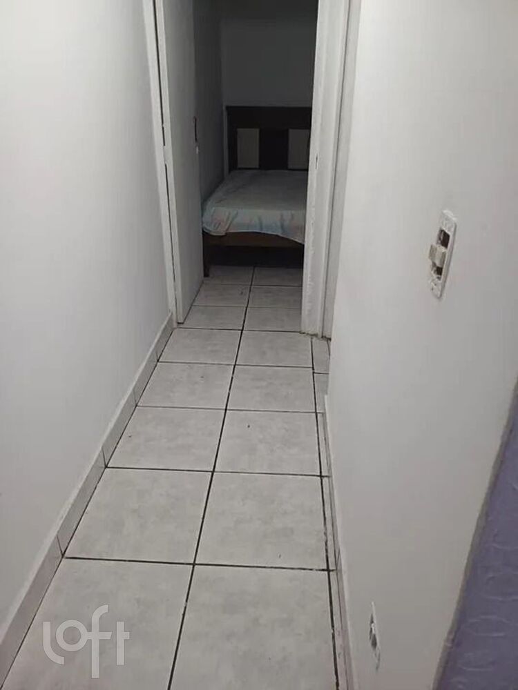 Apartamento, 2 quartos, 50 m² - Foto 4