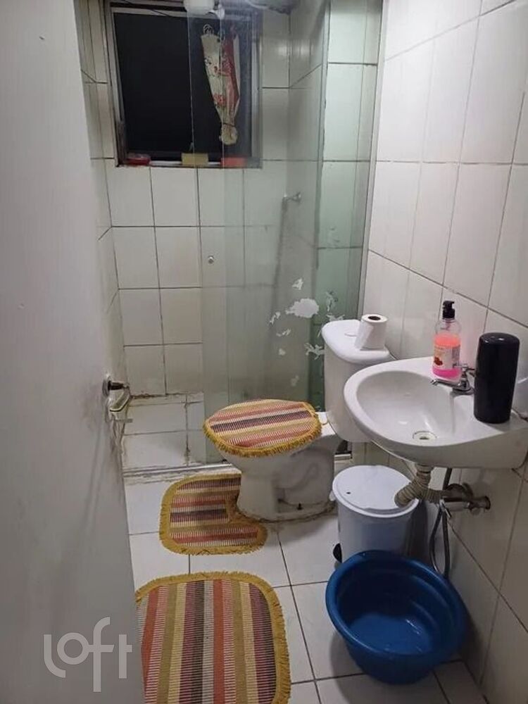 Apartamento, 2 quartos, 50 m² - Foto 7