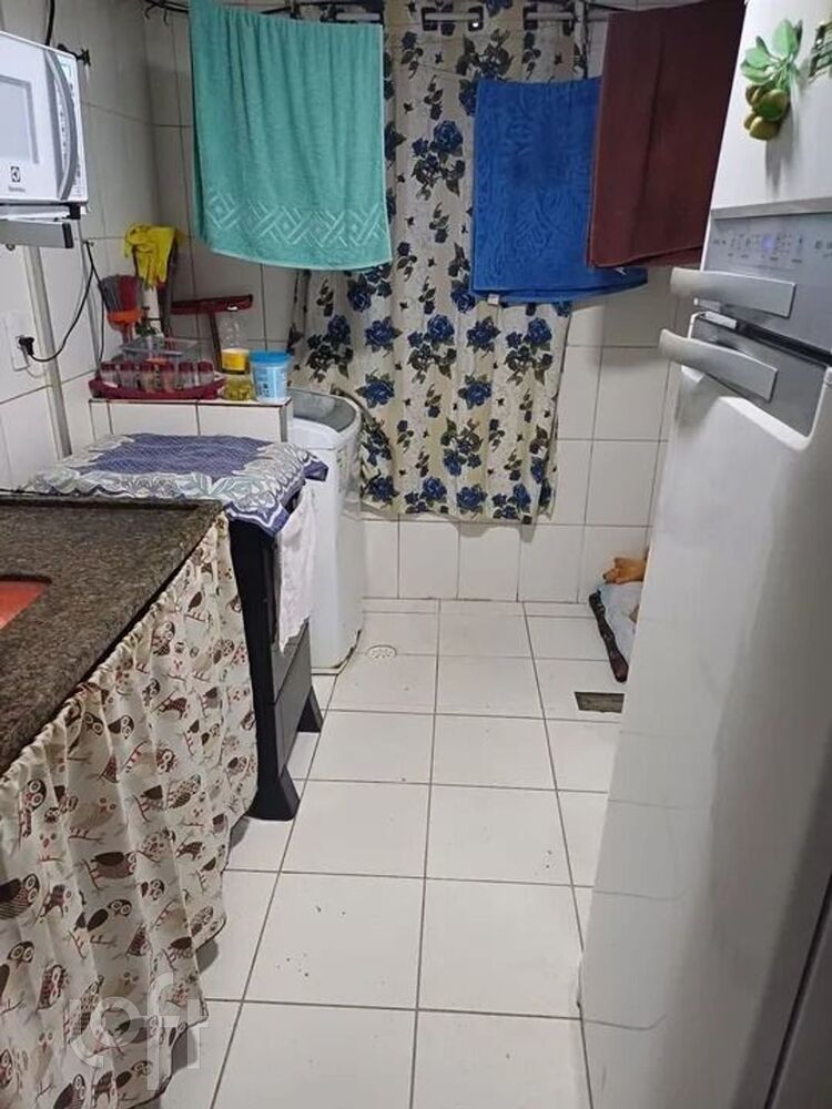 Apartamento, 2 quartos, 50 m² - Foto 3