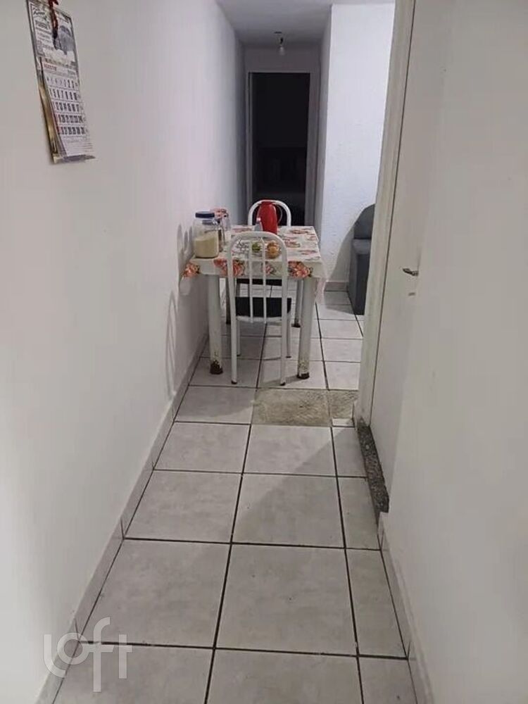 Apartamento, 2 quartos, 50 m² - Foto 2